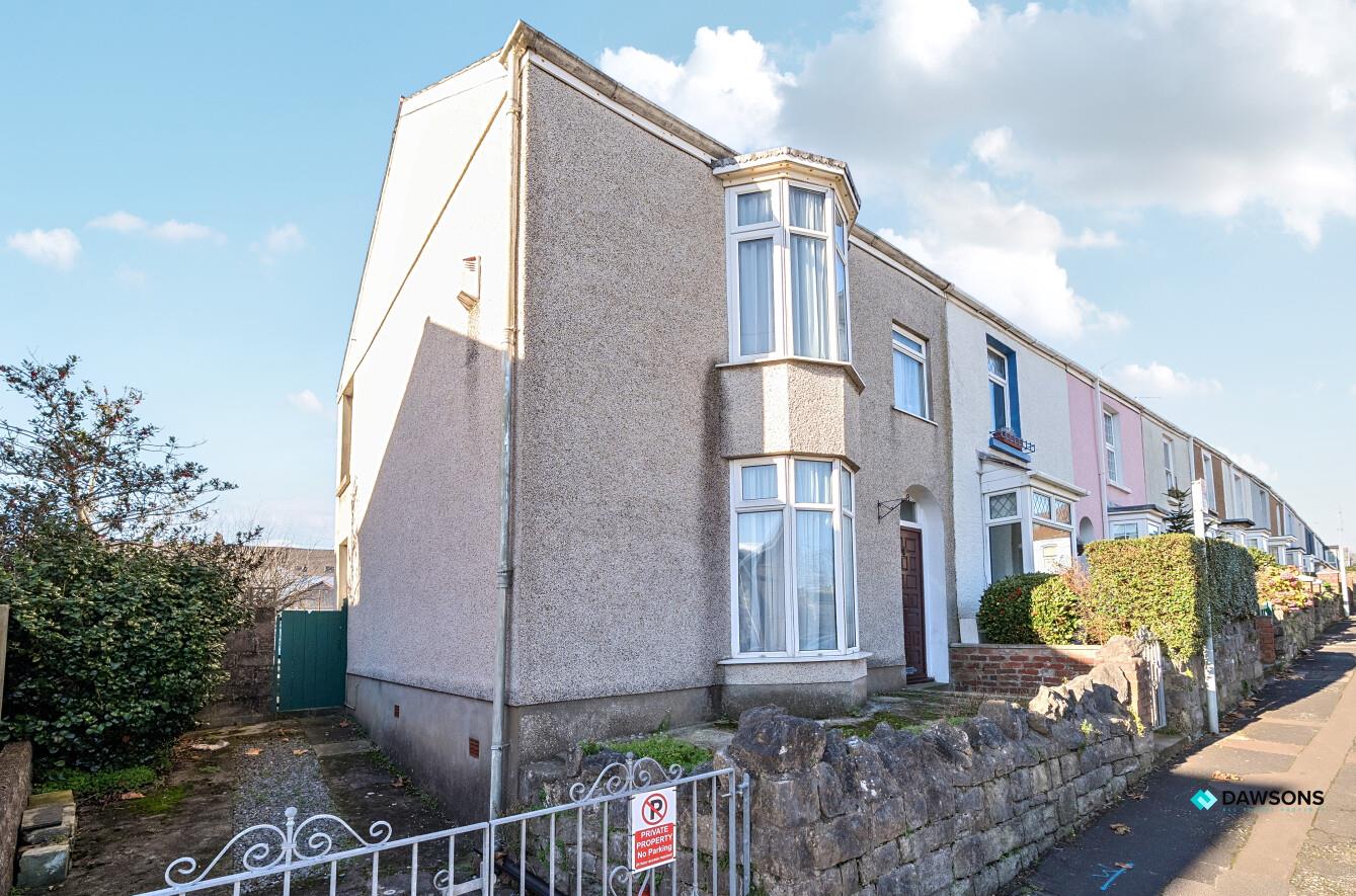 Stanley Street, Mumbles, Swansea, SA3 4NE